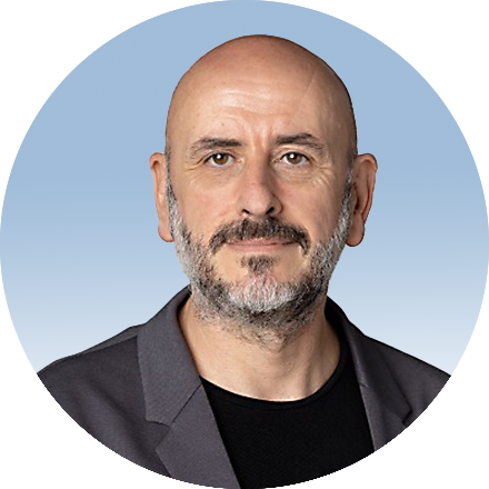 Carlos Gallego